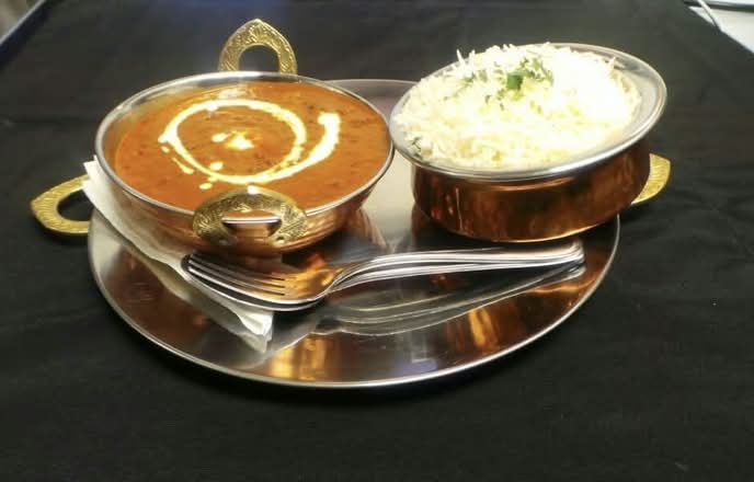Daal Makhani
