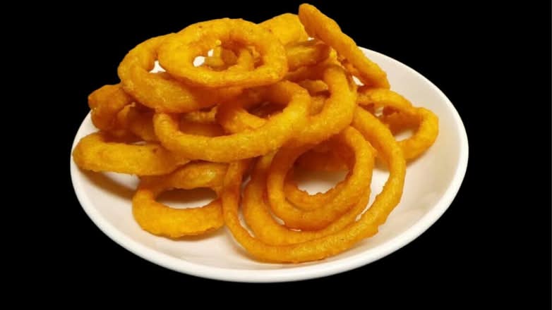Onion Rings (1 pound)
