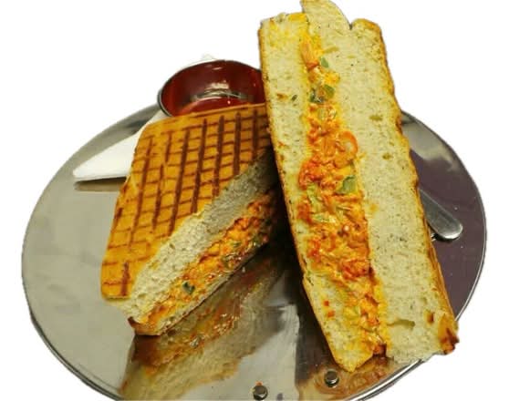 Chicken Sandwich