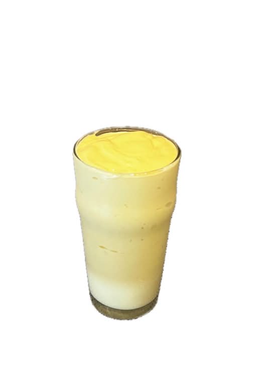 Mango Lassi