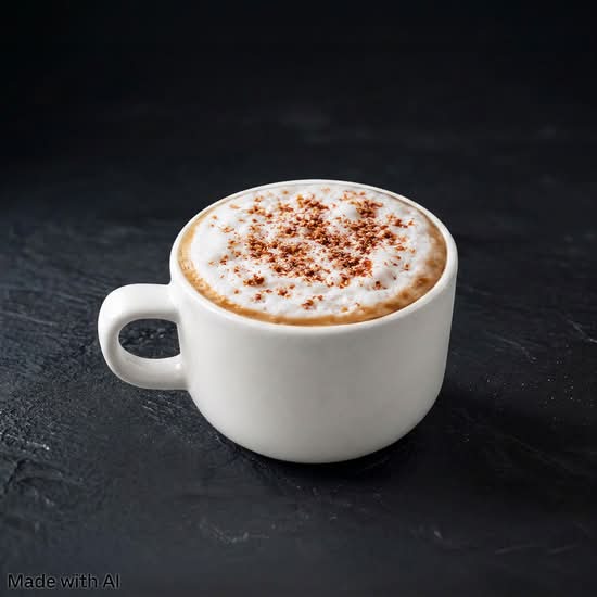 Cappuccino