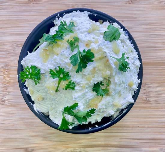 Fines Herbes et Ail / Fine herbes and garlic