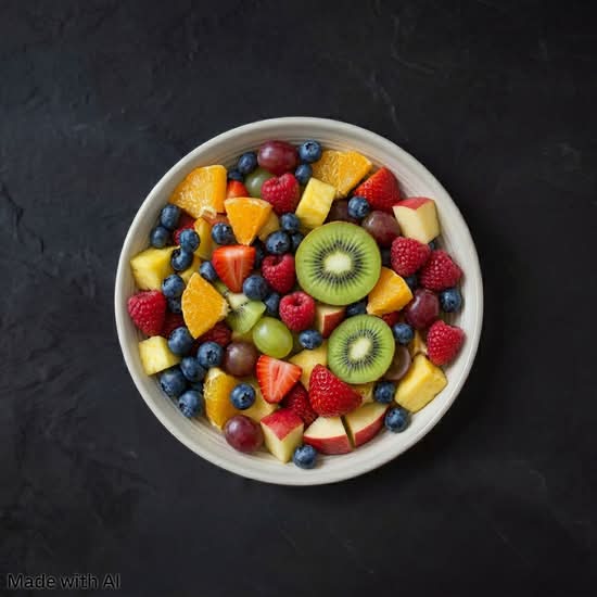 Fruits Frais / Fresh fruits