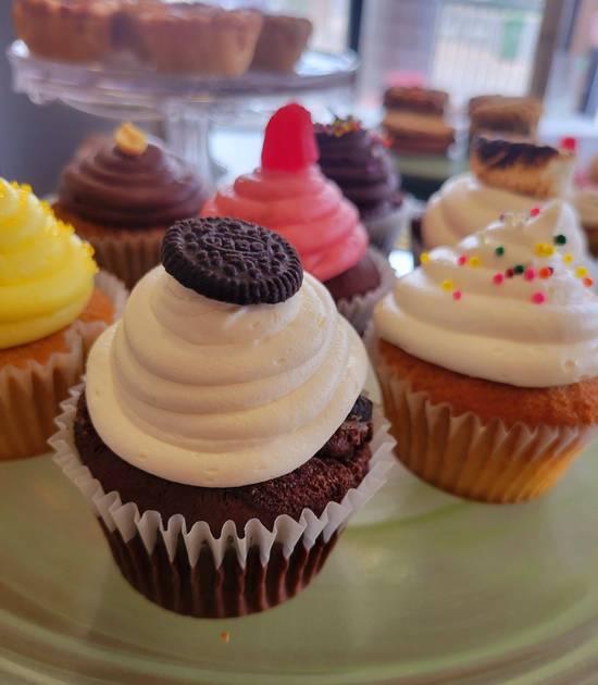 Cupcakes - Regular Size