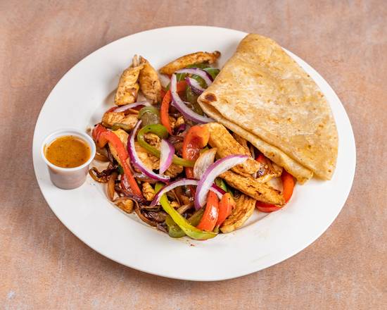 Fajitas Mex
