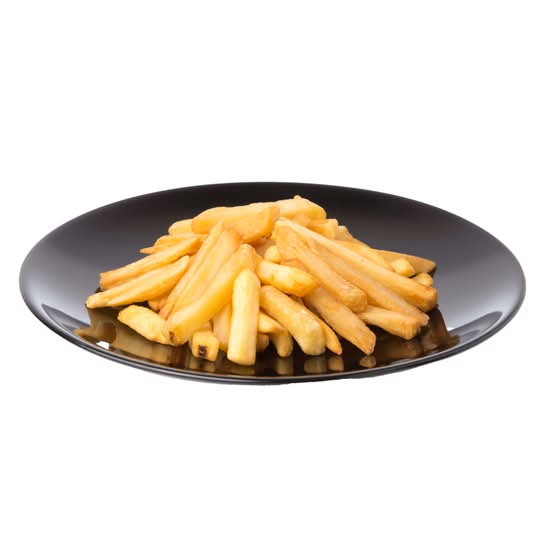 Large Fries