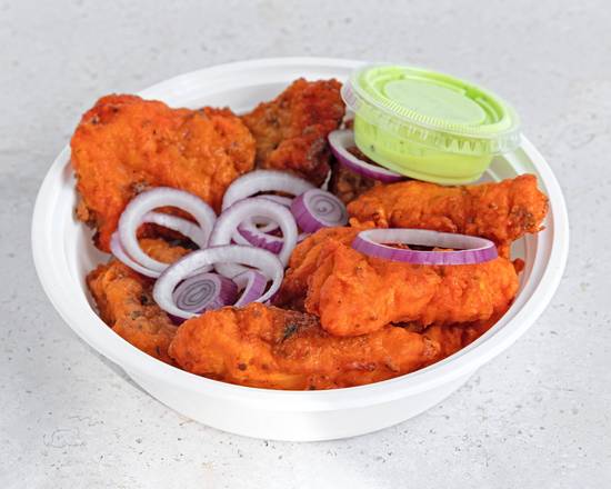 Chicken Pakora (1 lb)
