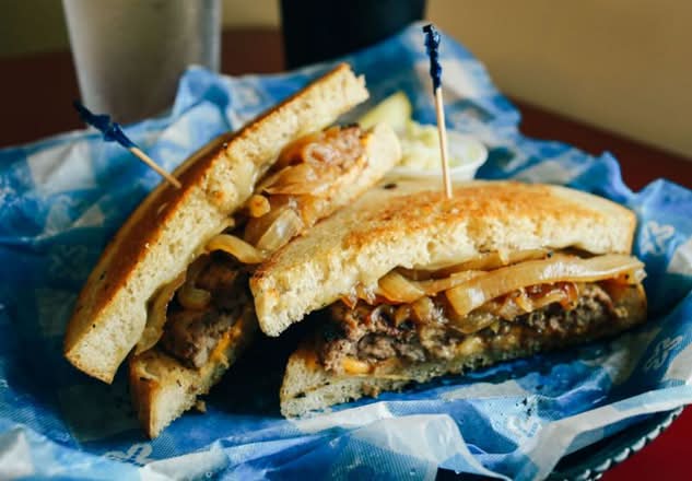 Turkey Melt