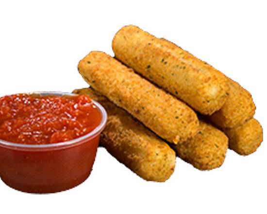 Mozzarella Sticks (6 pc.)