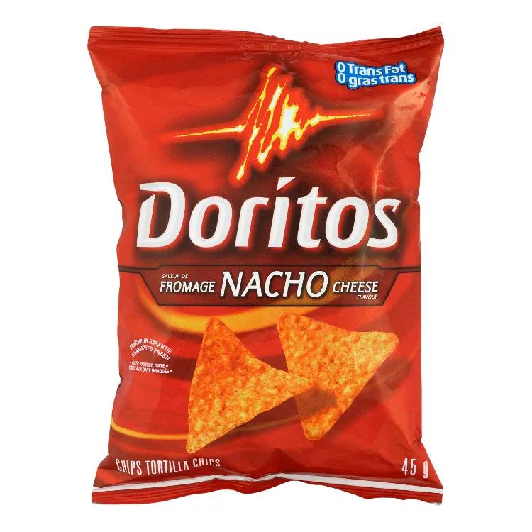 Doritos nacho