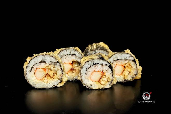148. Deep Fried Boston Roll (5pcs)