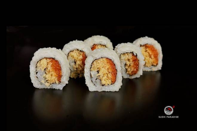157. Spicy Crispy Roll (8pcs)