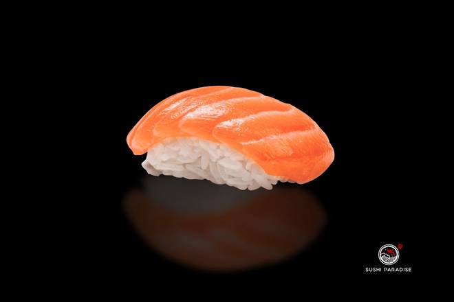 94. Salmon Sushi(3pcs)