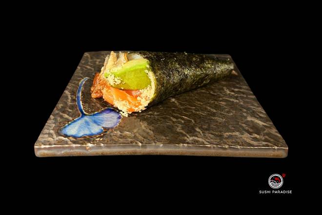 175. Big Hand Roll