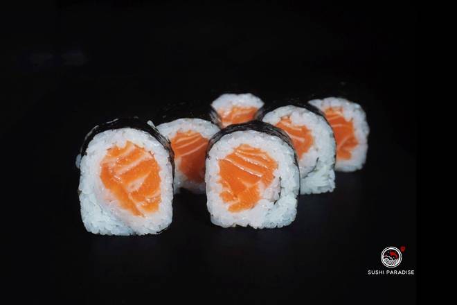 131. Salmon Roll (8pcs)