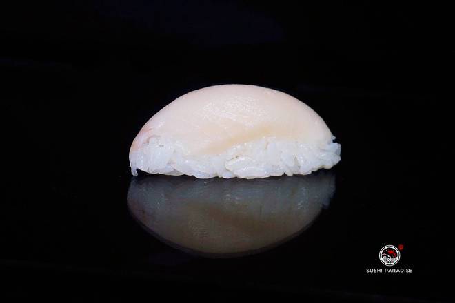 95. White Tuna Sushi(3pcs)