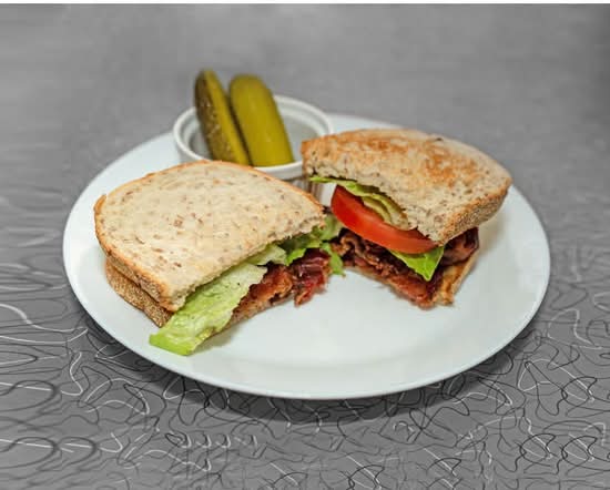 BLT Sandwich