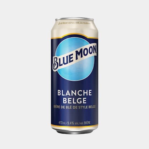 Blue Moon / Blue Moon