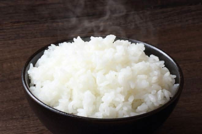 Sushi Rice