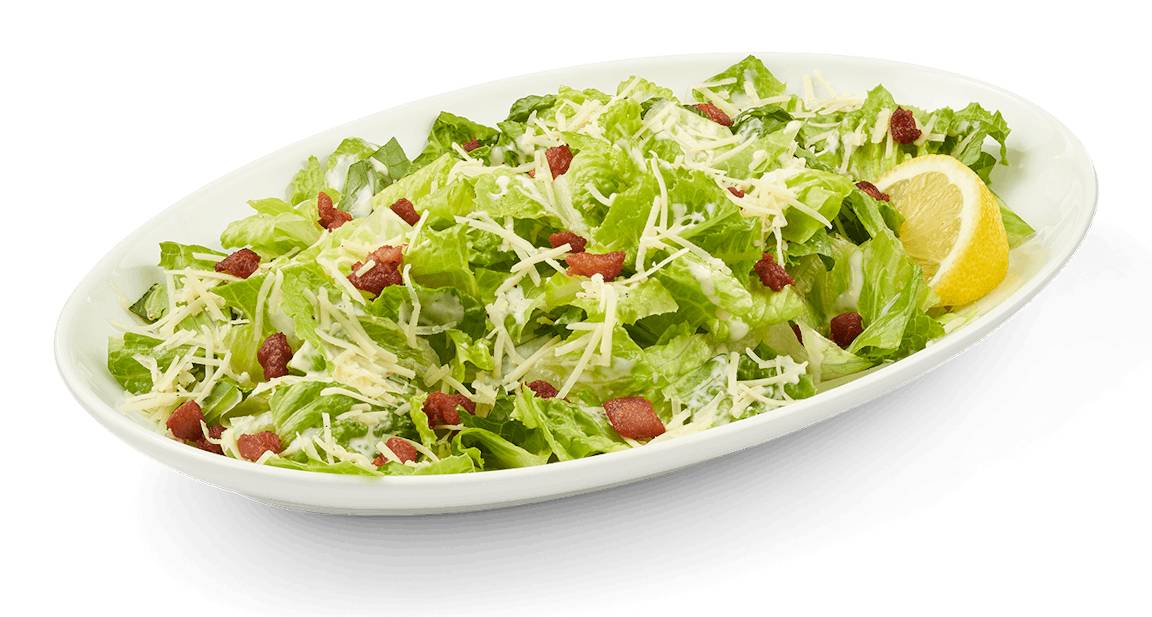 Glutenwise Caesar Salad