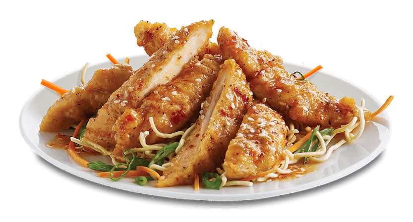 Thai Bites