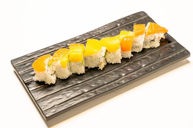 Paradise Roll