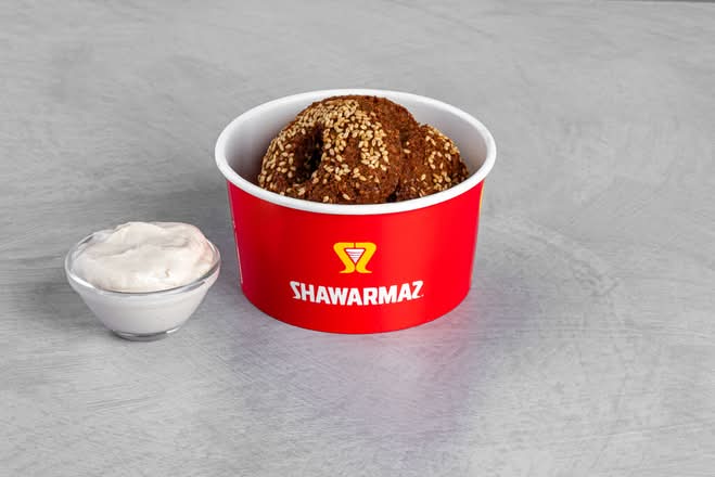 Falafel / Falafel