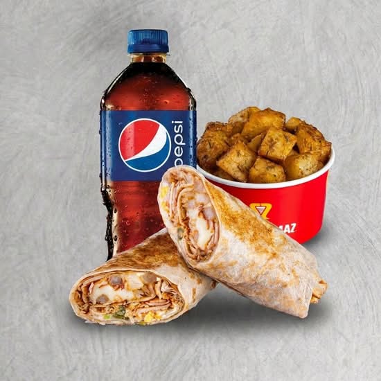 Combo Sandwich / Sandwich combo