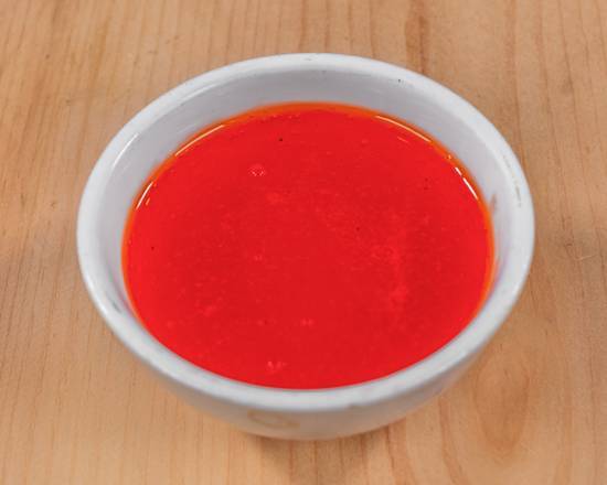 SA1 Sweet & Sour / Lemon Sauce