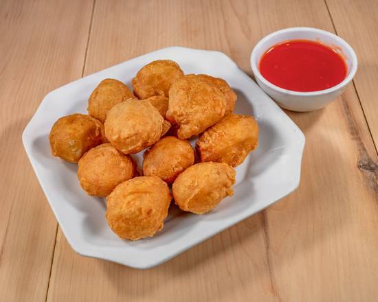 LC2 Sweet & Sour Chicken Ball (6 Pcs)