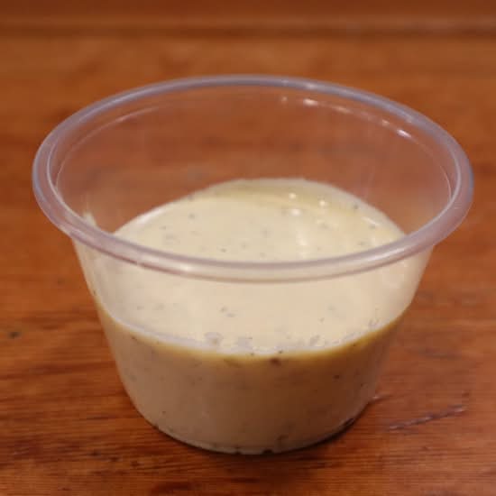 Caesar Dressing Mini (4oz)