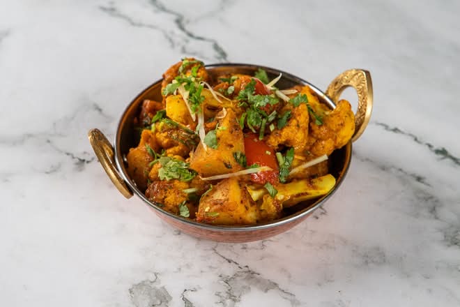 ALOO GOBI