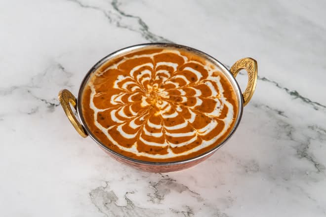 DAL MAKHANI