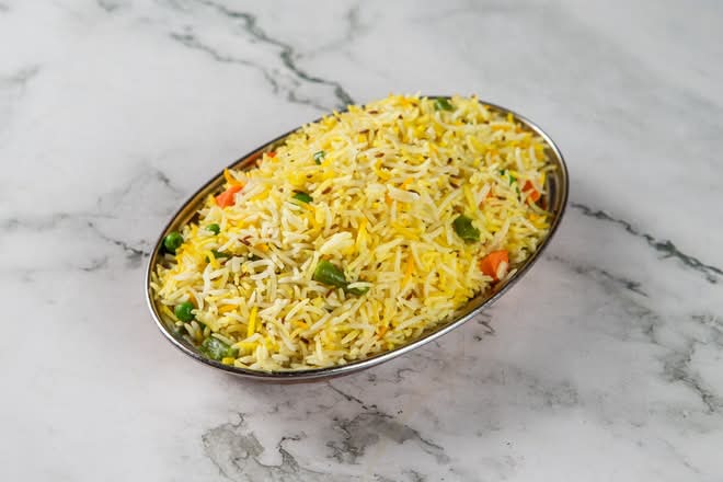 PULAO RICE