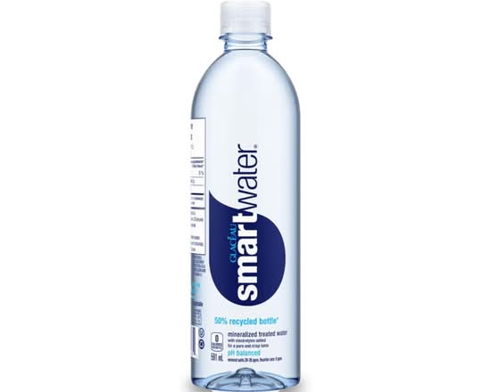 Smart Water 591ml