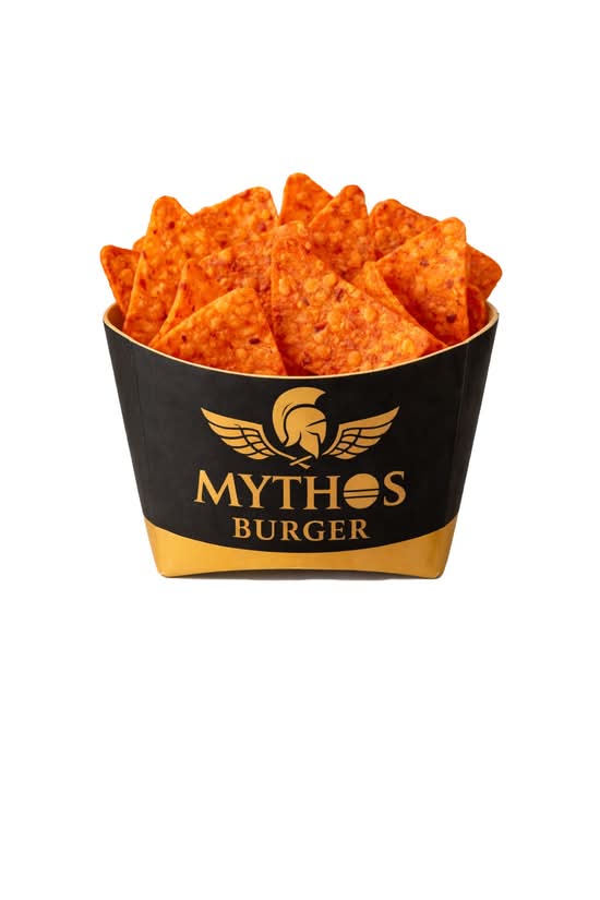 Tortilla Doritos (Doritos Tortilla)