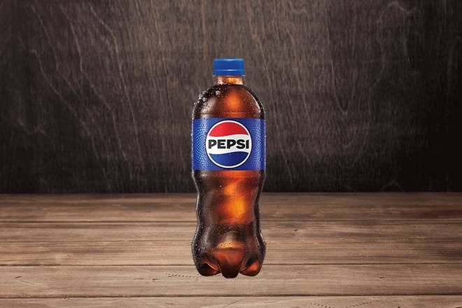 PEPSI® (591ML)