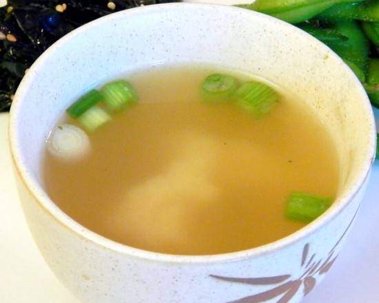 Miso Soup
