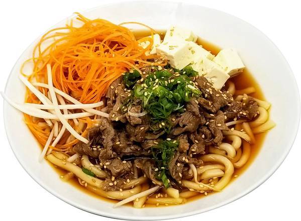 Udon Soup