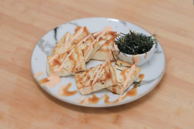 Agedashi Tofu Nikko Snack (6pcs)