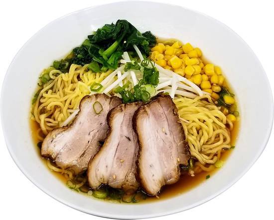 Ramen Soup