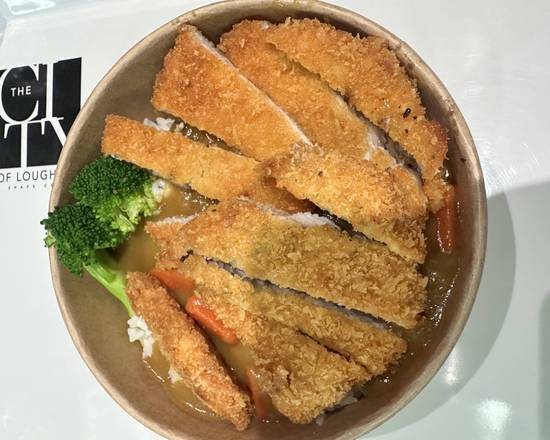 Kare Toukatsu