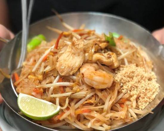 #81 Pad Thai