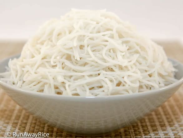 Rice Vermicelli Noodle