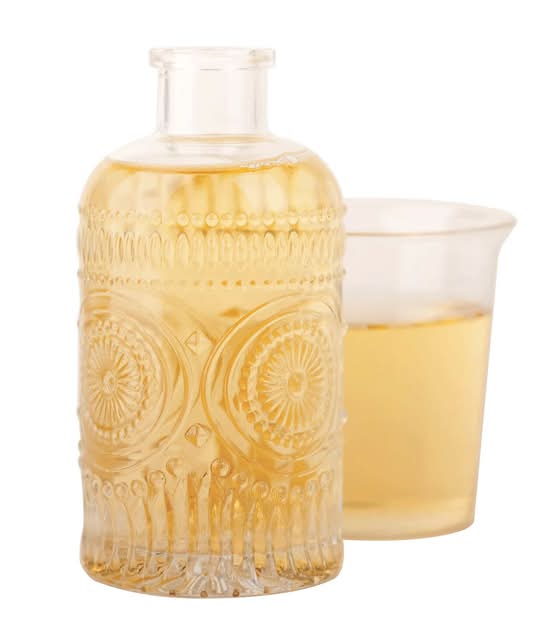 Cold Brew Tea