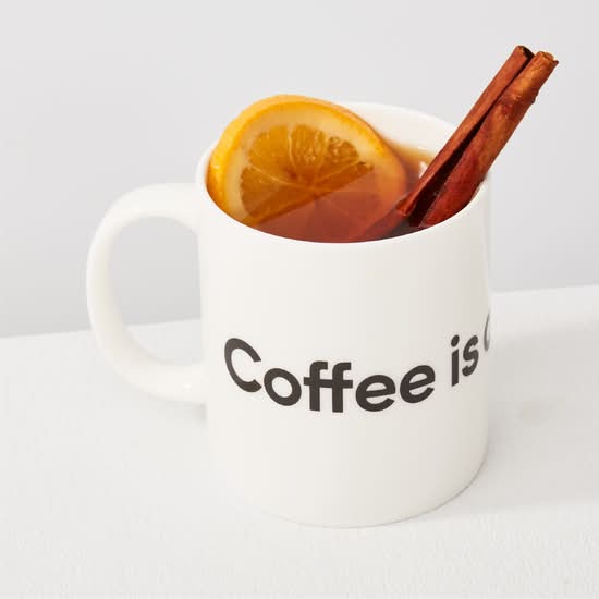 Cinnamon Black Tea