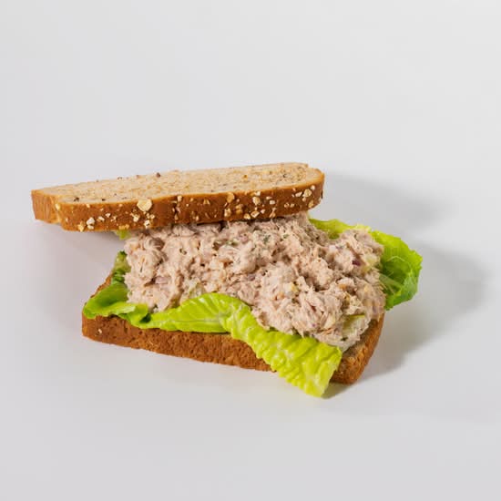 Tuna Salad Sandwich