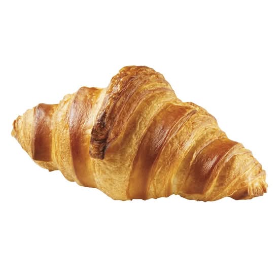 Butter Croissant