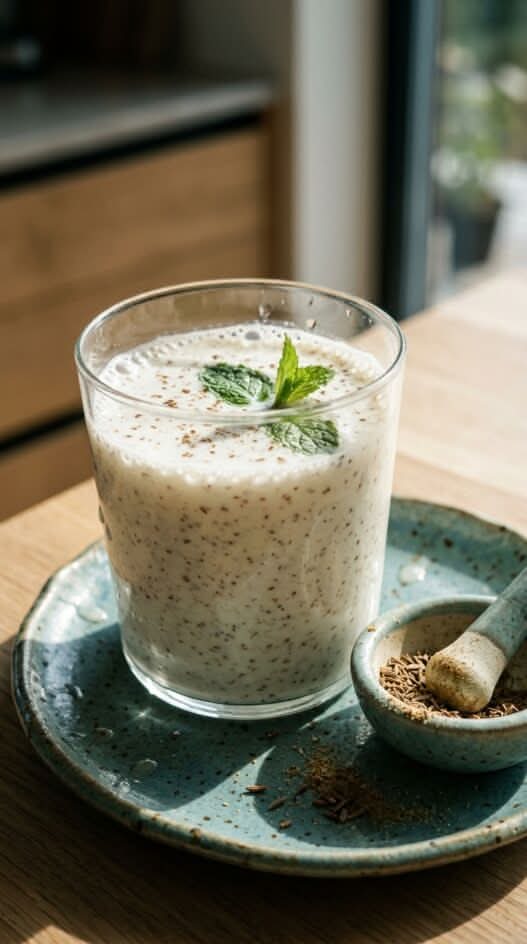 Salt Lassi