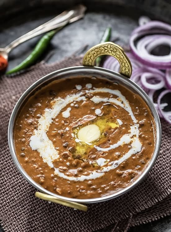 Dal Makhni
